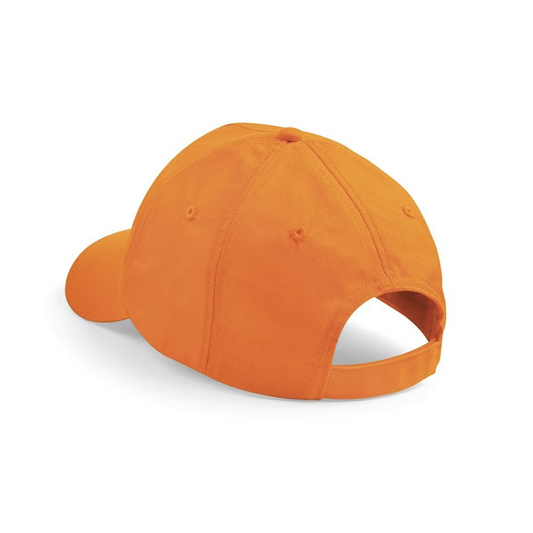Classic Cap - Orange