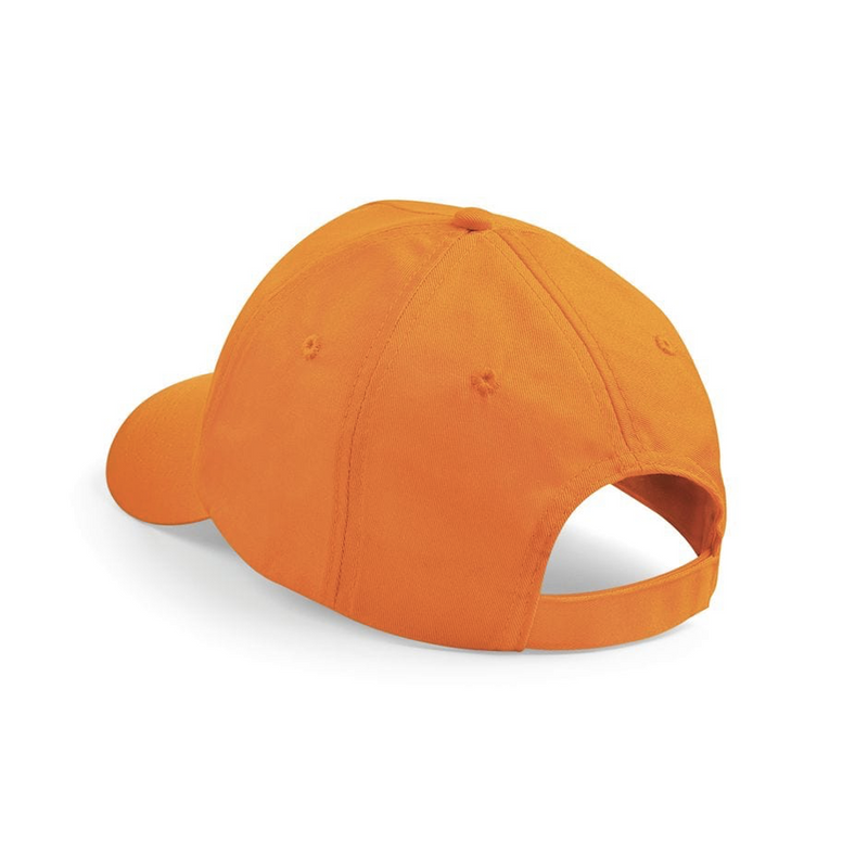 Casquette Classic - Orange