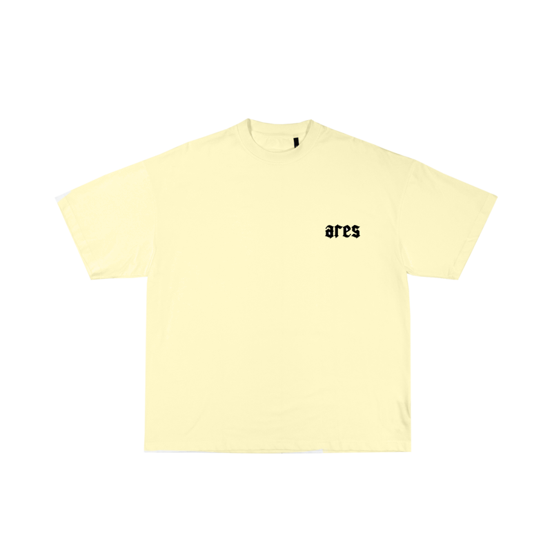 cream tee