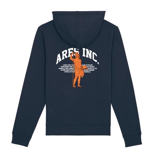 Hoodie Arès