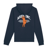 Hoodie Arès