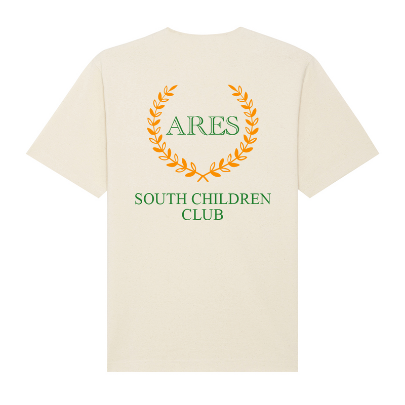 Tee South Children