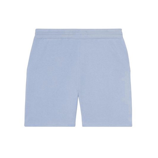 Pastel Blue Shorts