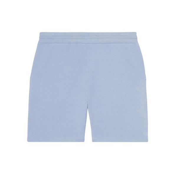 Pastel Blue Shorts