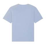 Pastel Blue Tee