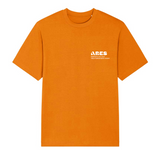 Tee Classic - Orange