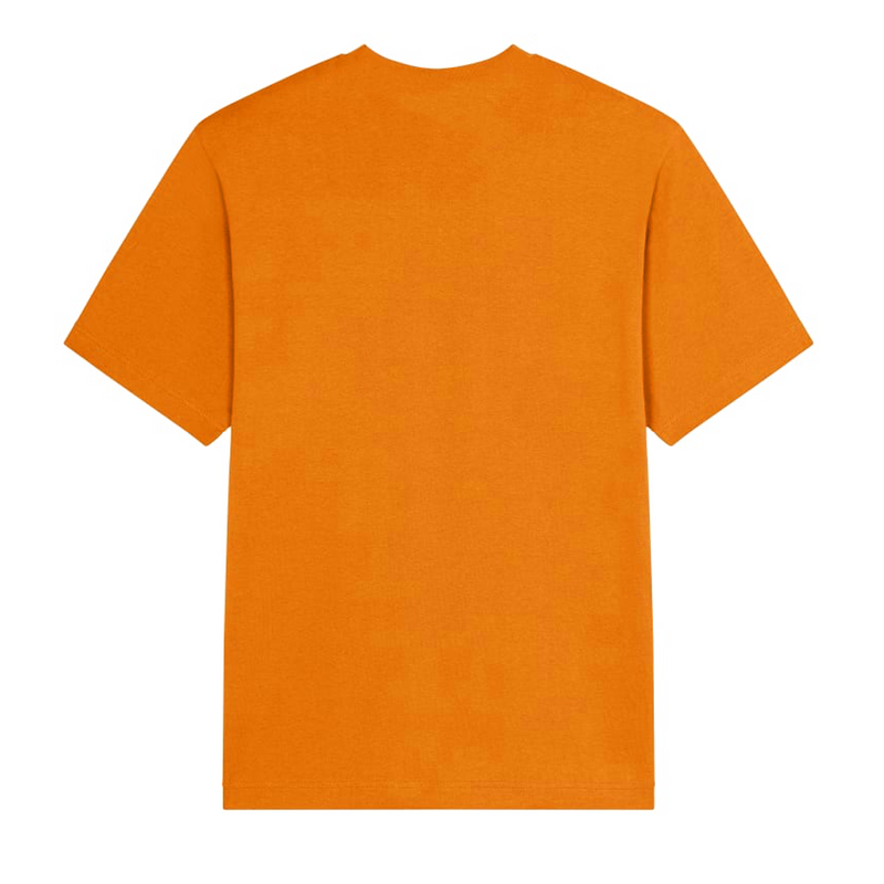 Tee Classic - Orange